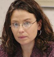 Margaret Gillespie.